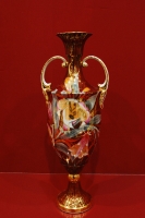ваза серии Пурпур Лилии